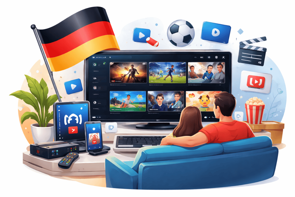 iptv-deutschland-guide